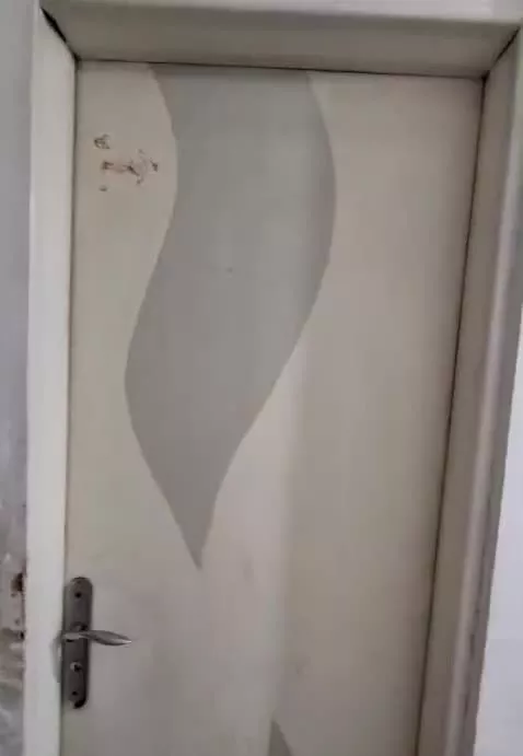 آپارتمان دو خوابه کسری