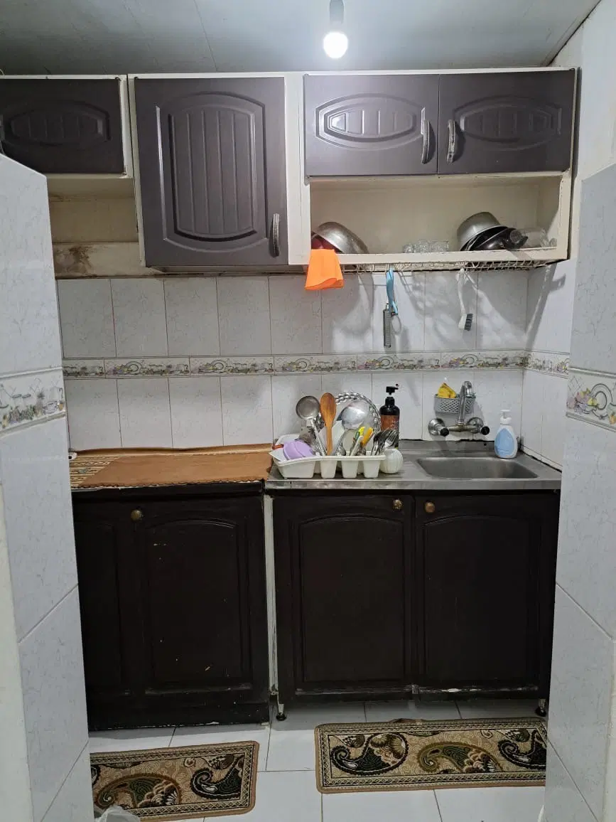 خانه ویلایی خمام