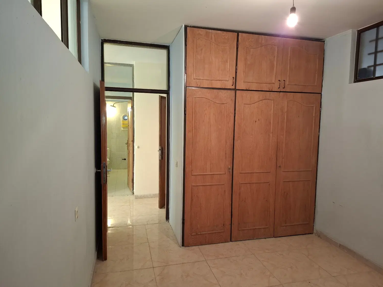 اجاره آپارتمان حیاط دار جنب مترو مفتح