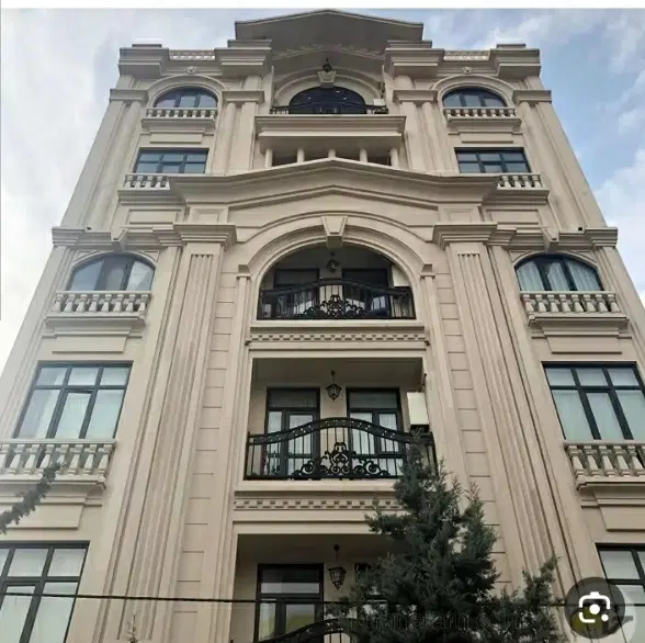 واحد مسکونی شاهد 10حسابی جنوبی ۱۱ شریعتی۵۸