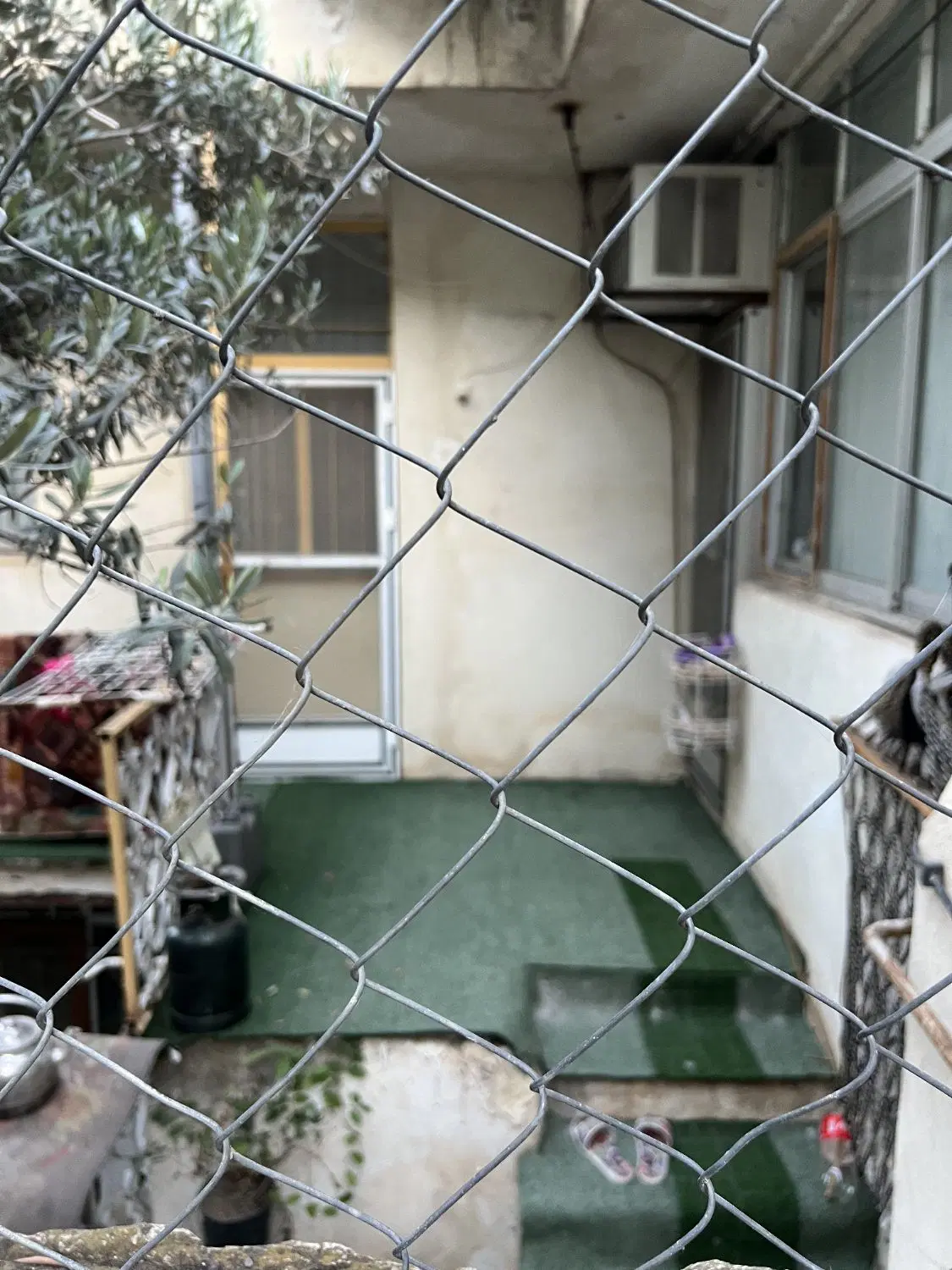 خونه ویلایی