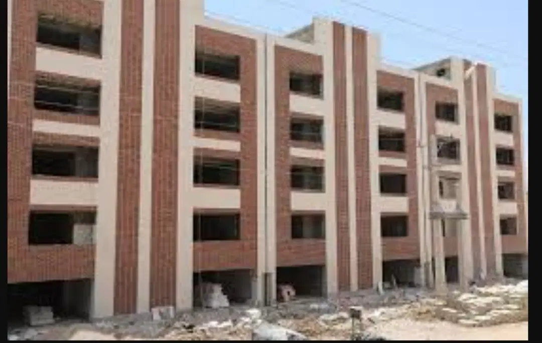 مسکن ملی بلوک 14