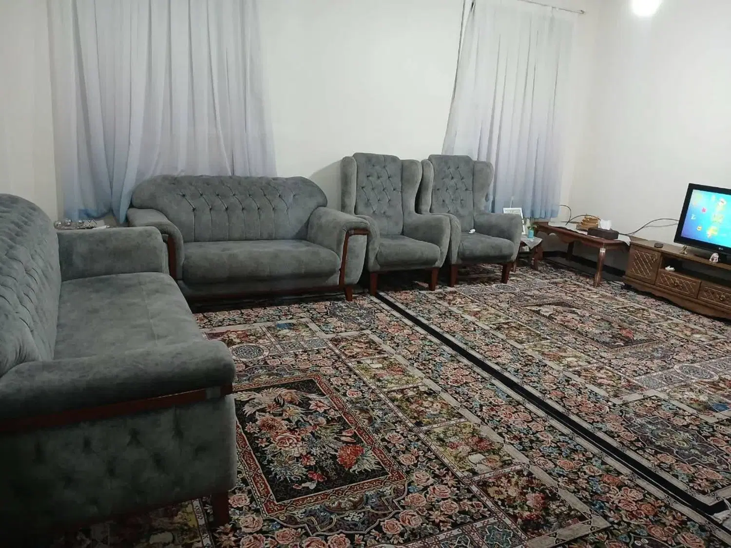 اپارتمان مسکن مهر