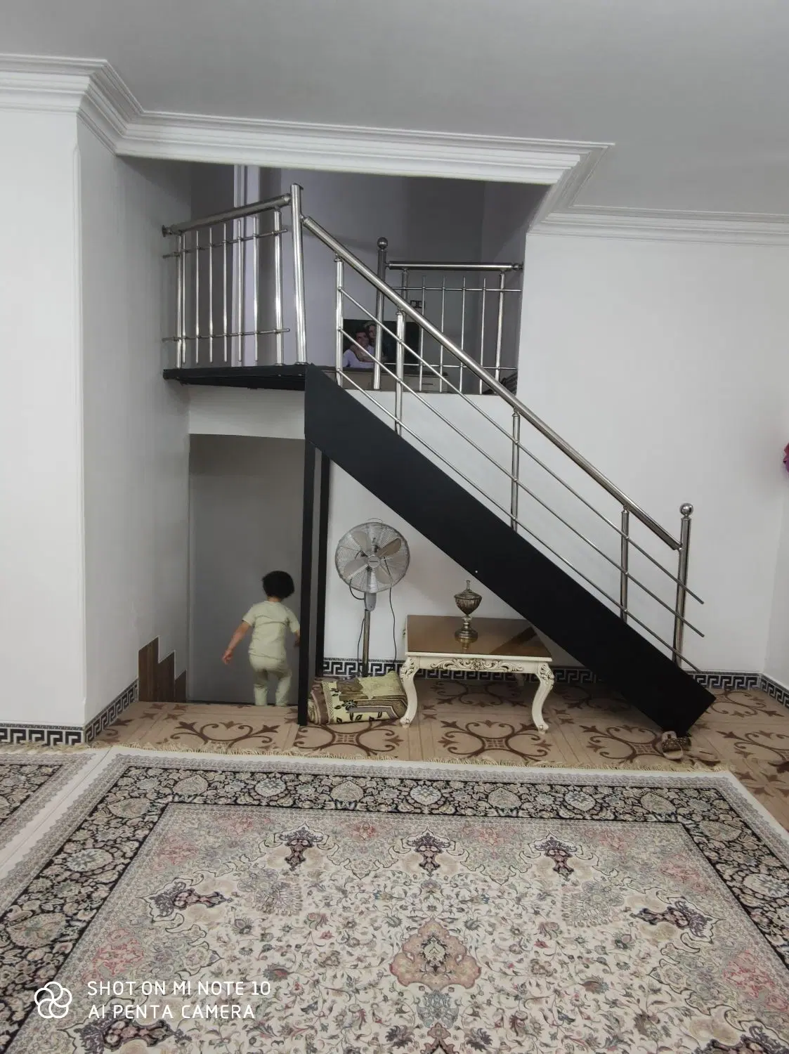 منزل اجاره ای تیون،سه خواب
