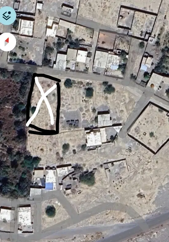 2 قطعه زمین جهت ساخت ساز بفروش میرسد