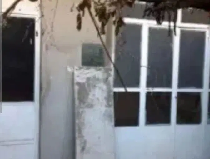 خانه ویلایی کلنگی