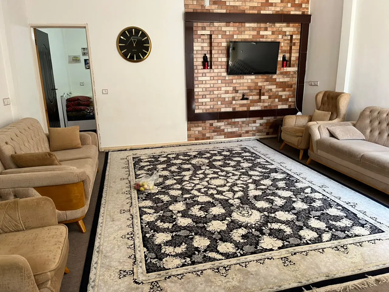 خانه ویلایی