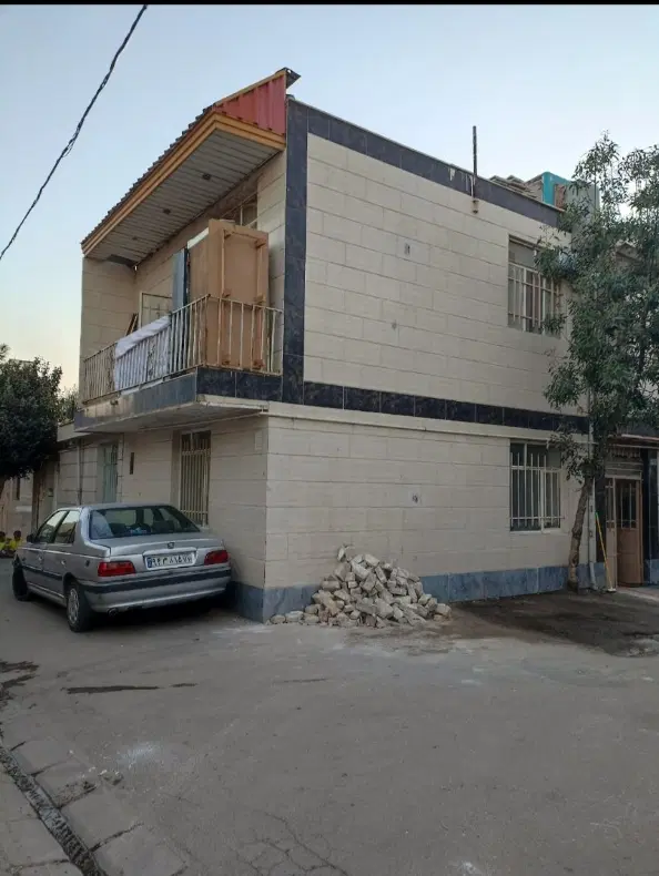 خانه فروشی در شریف آباد
