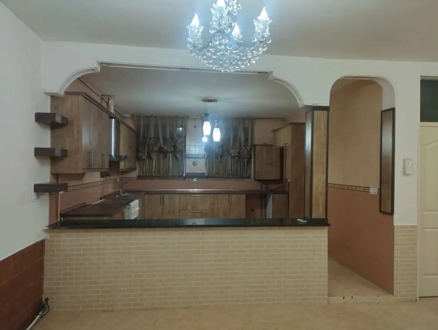 ویلایی سند دار مسکن