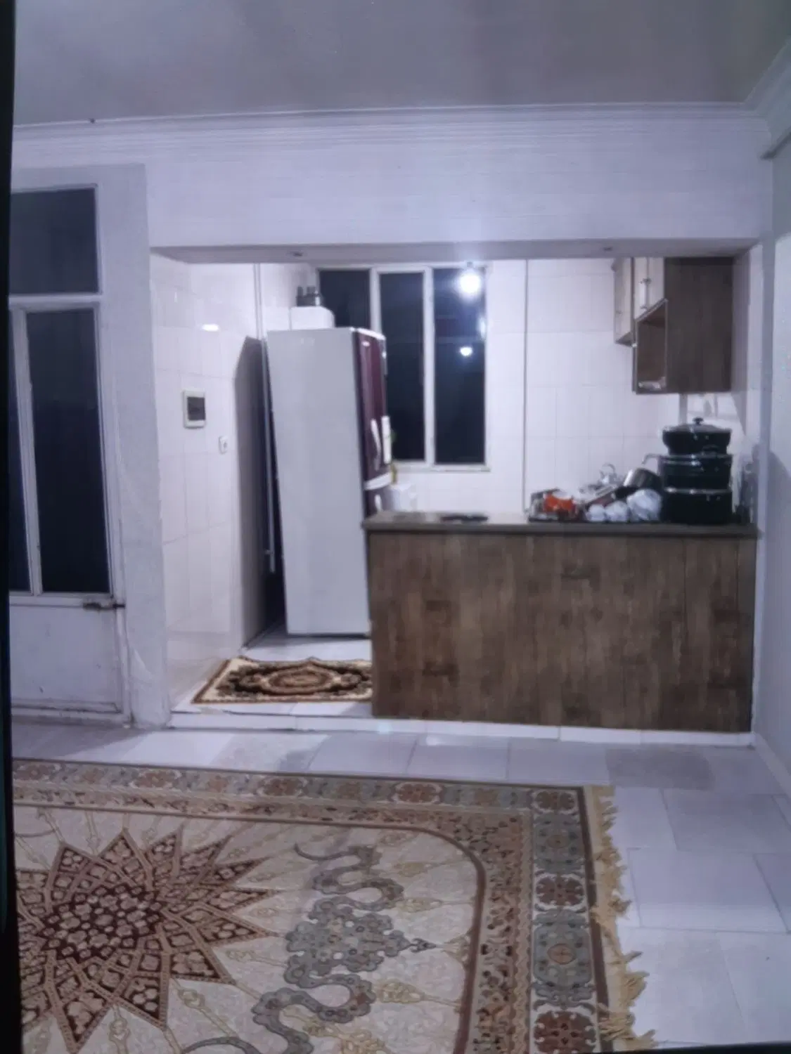 آپارتمان ۶۵ متری