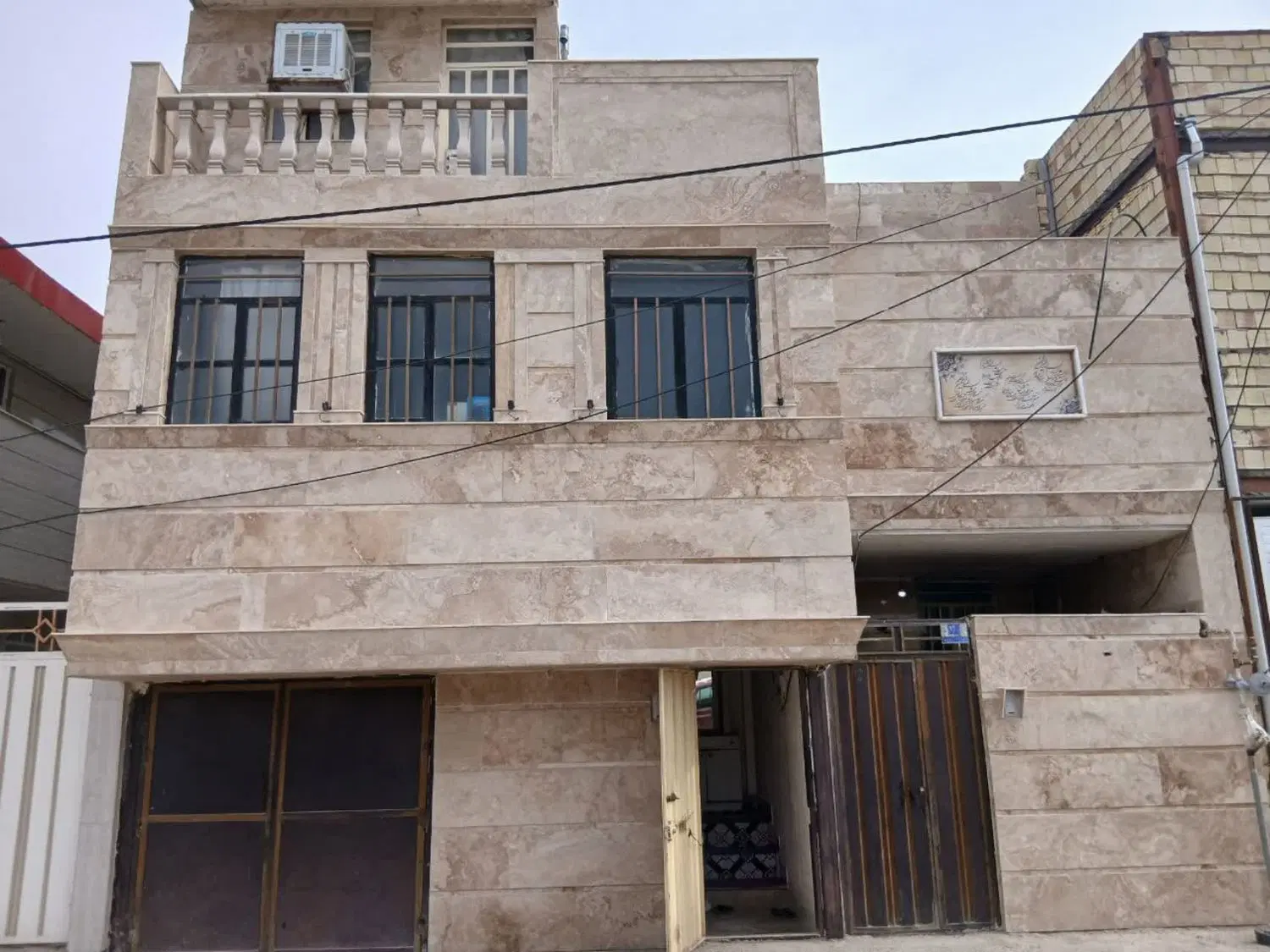 رهن و اجاره خانه درشهرک بهرامی