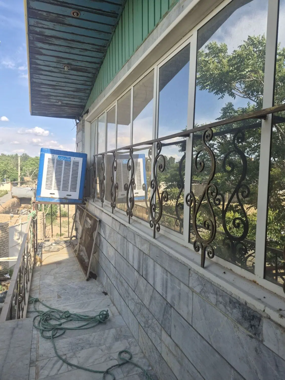 فروش منزل مسکونی