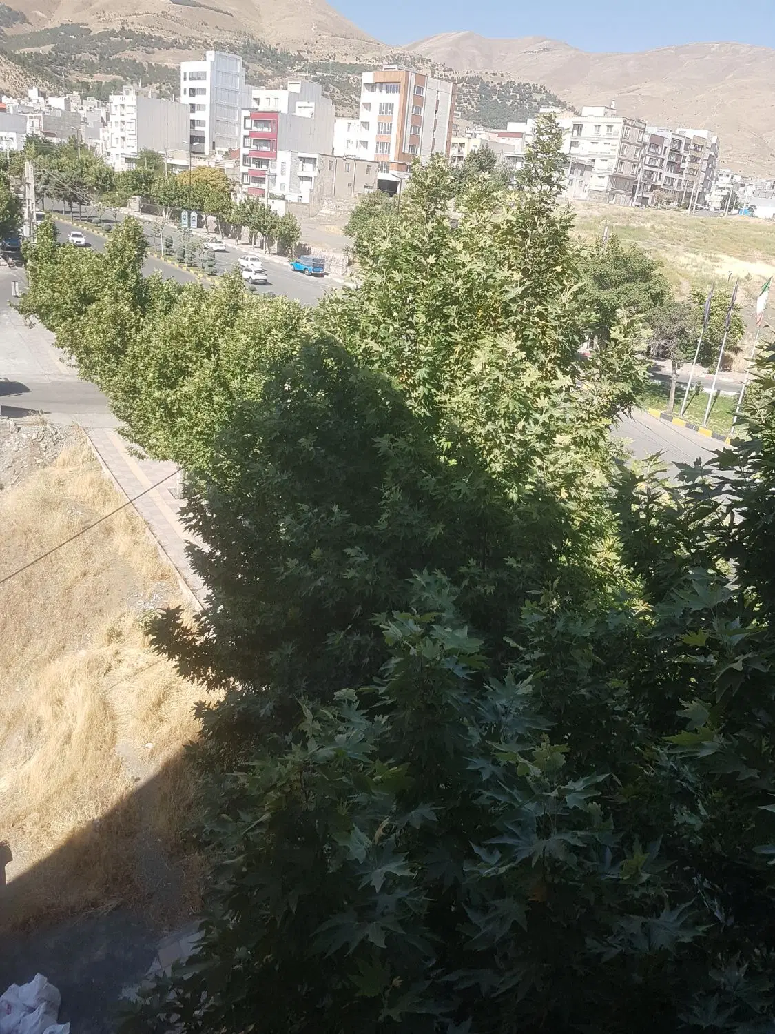 سویت عبور مجزا