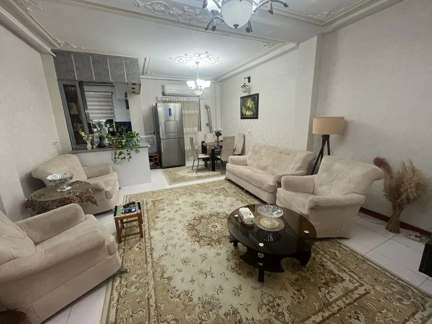 آپارتمان فروشی