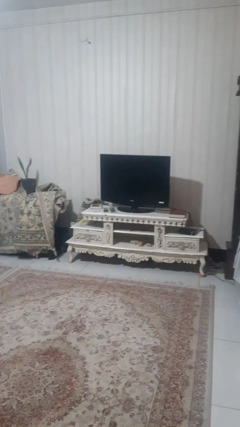 آپارتمان ۷۰ متری تک‌خواب I آماده سکونت