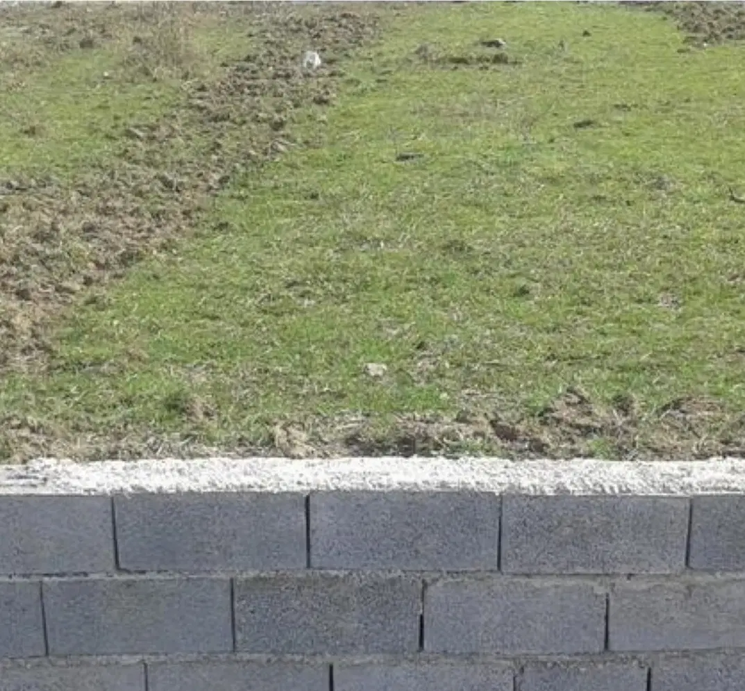 زمین در روستای هرچگان شهرستان شهرکرد