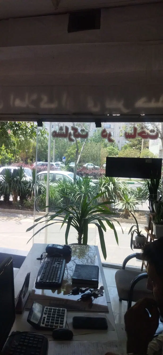 مغازه 30متربین پیروزی 70و72