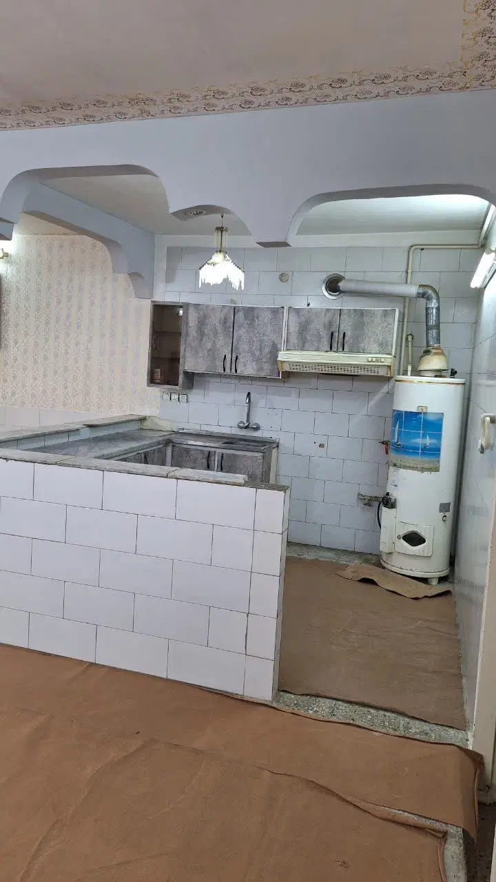 زیر زمین اجارهای