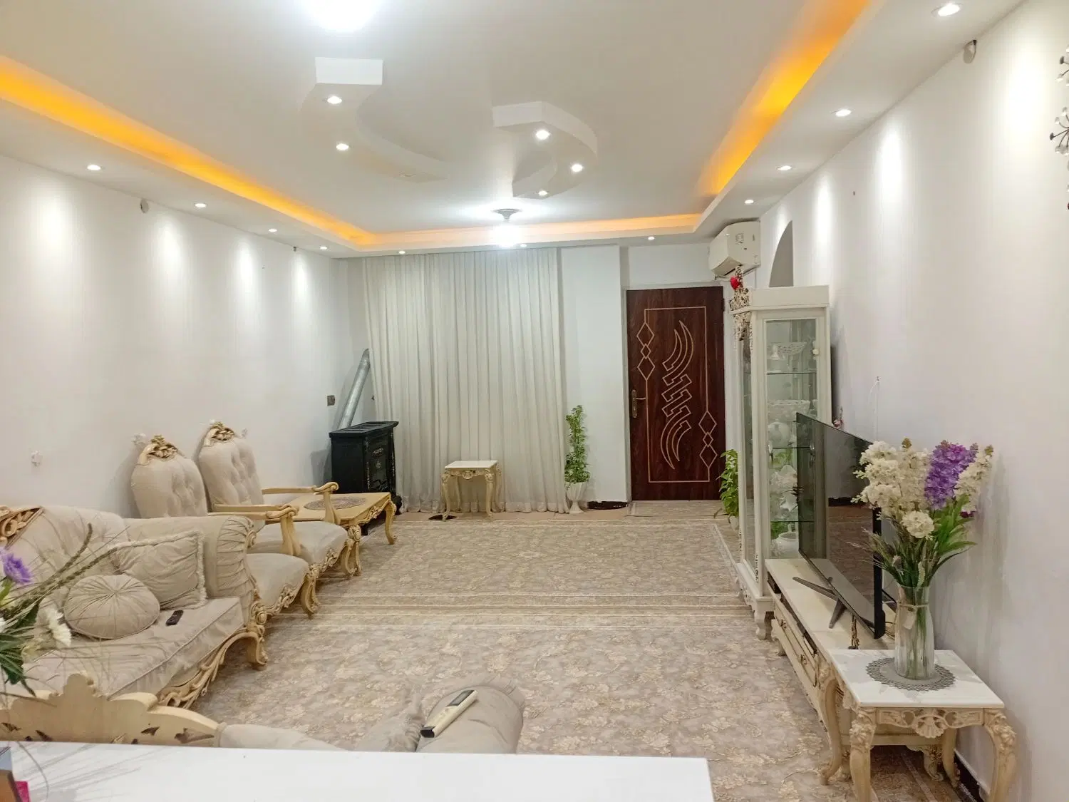 منزل ویلایی