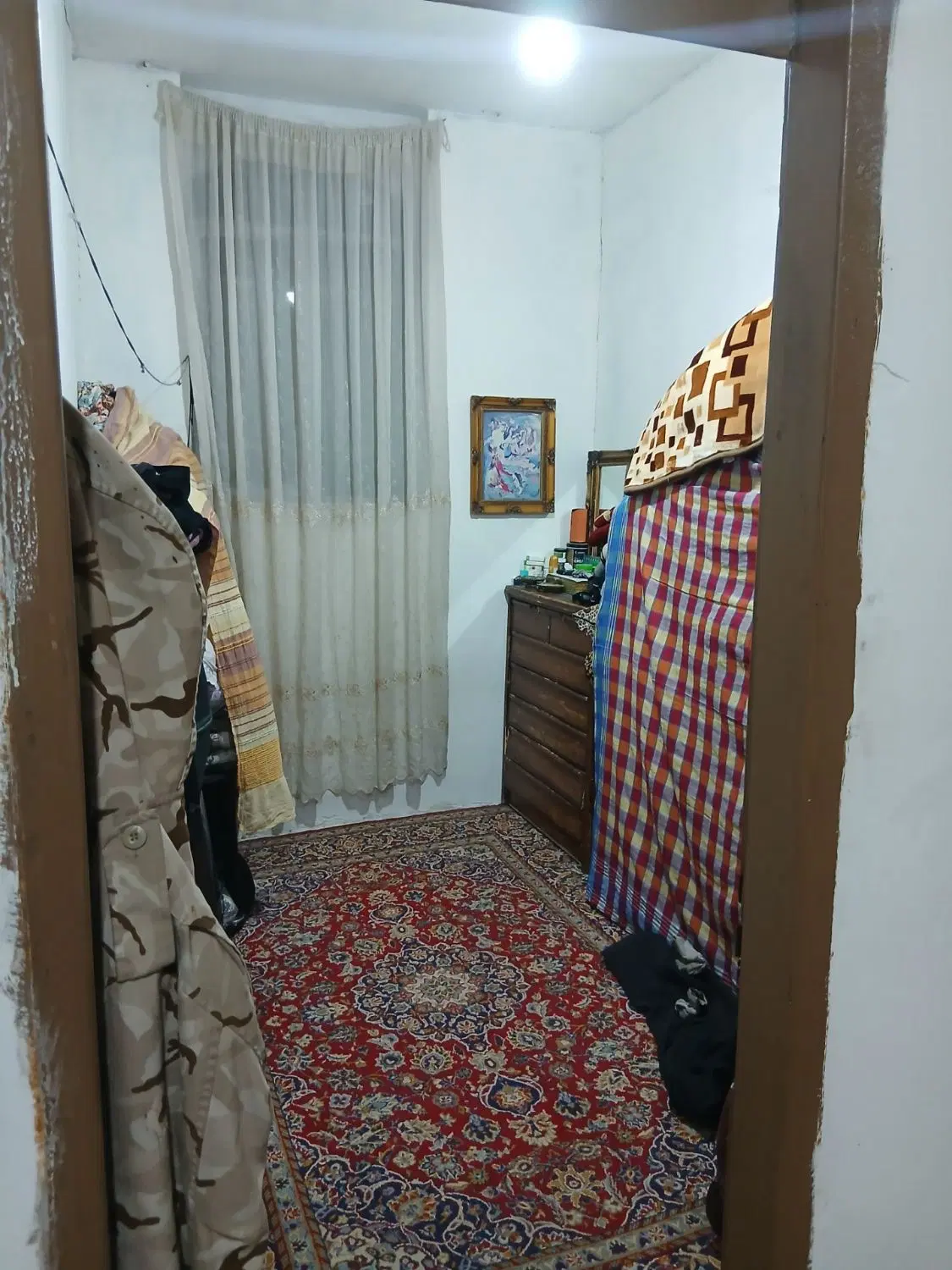 خانه در دهپن گلبرگ 8 سومین خانه 40متر