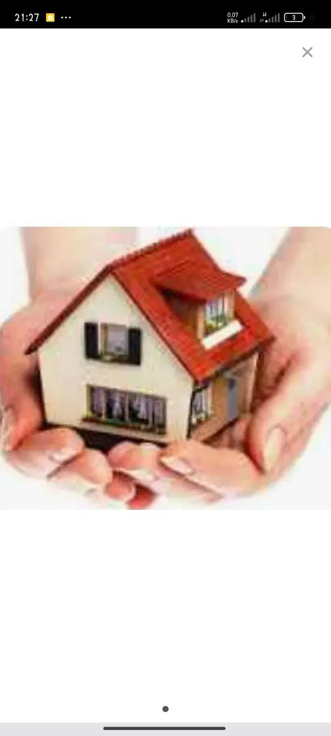فروش زمین تجاری و مسکونی به متراژ ۳۰۰متر