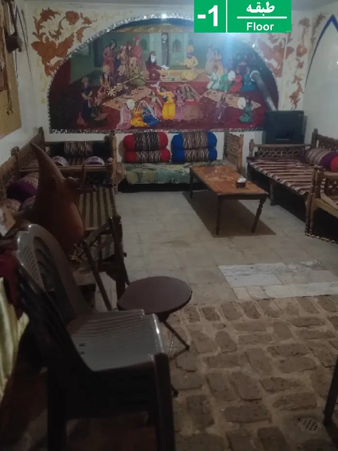 مغازه _ تجاری 240 متری _ نوروز آباد