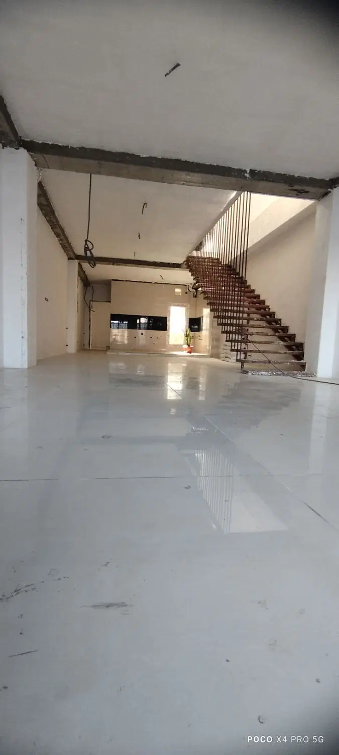 دوبلکس شیک