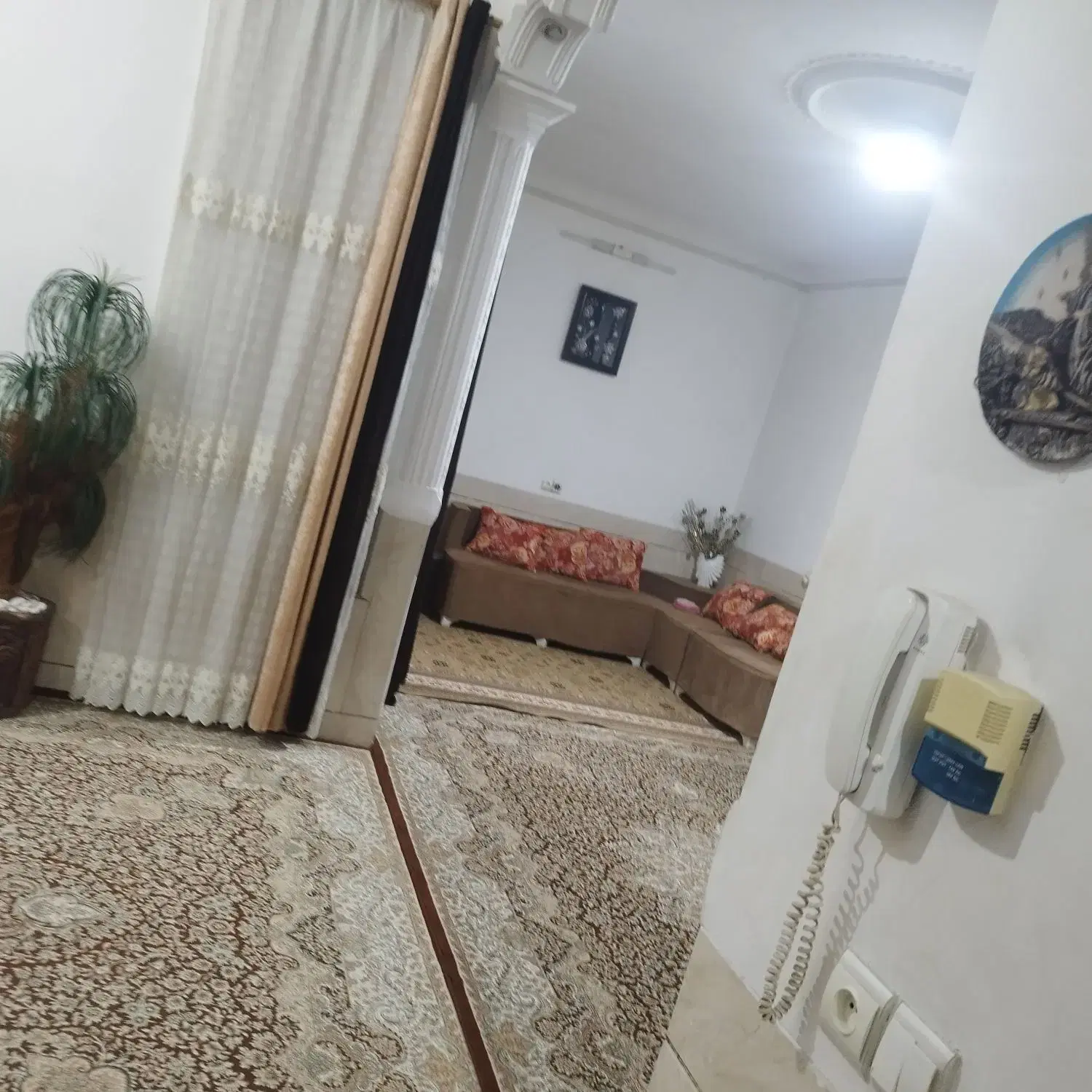 اجاره روزانه