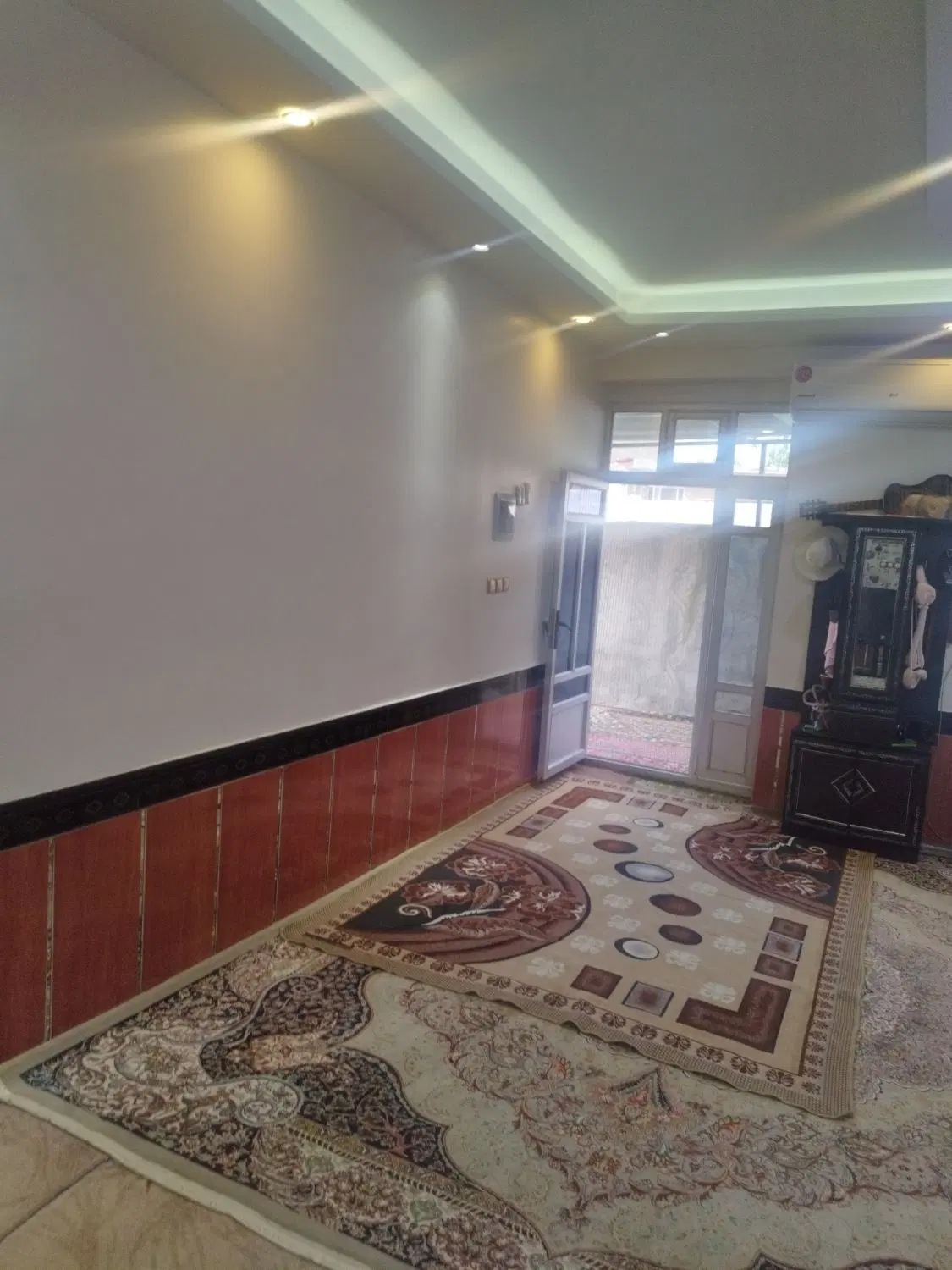 فروش خانه ویلایی