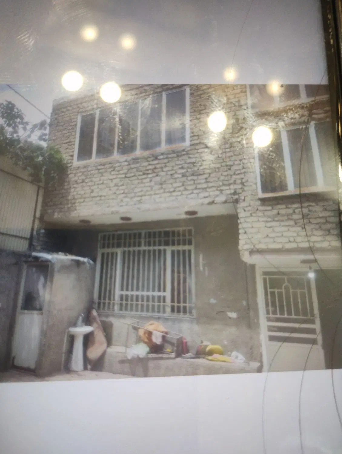 ویلایی دونبش .ایثارگران.هدایت.