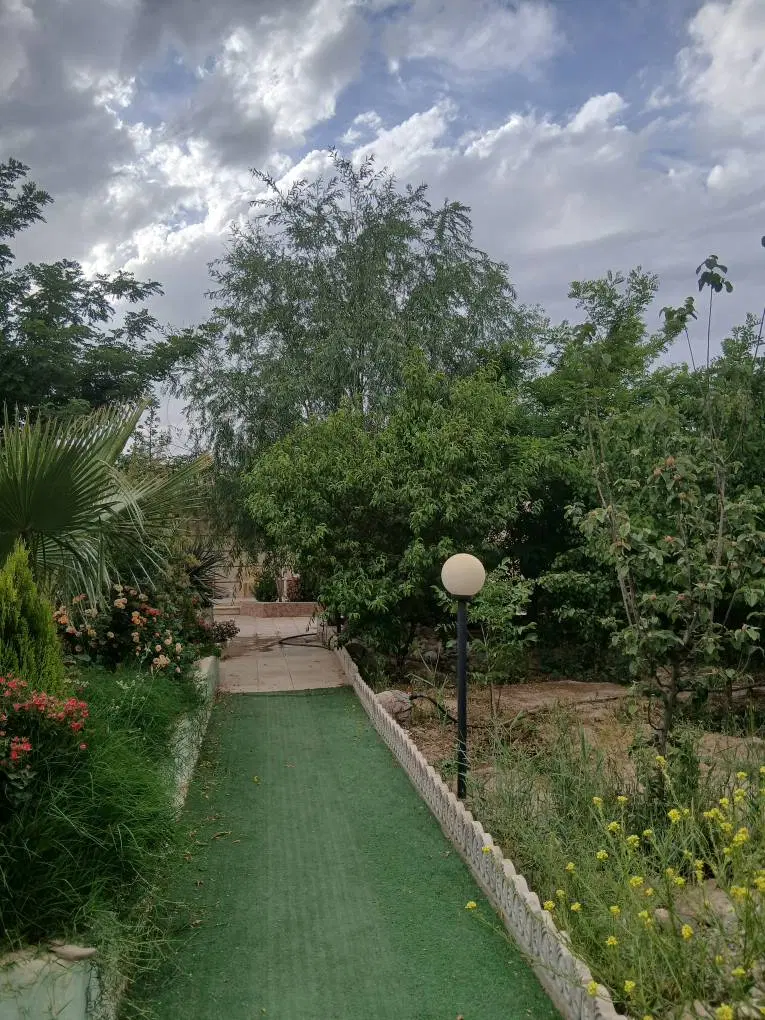 باغ ویلا فروشی جاده کانال خیابان گل شهر