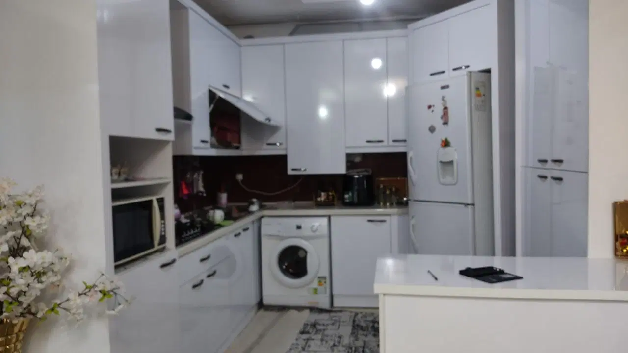 آپارتمان شمس