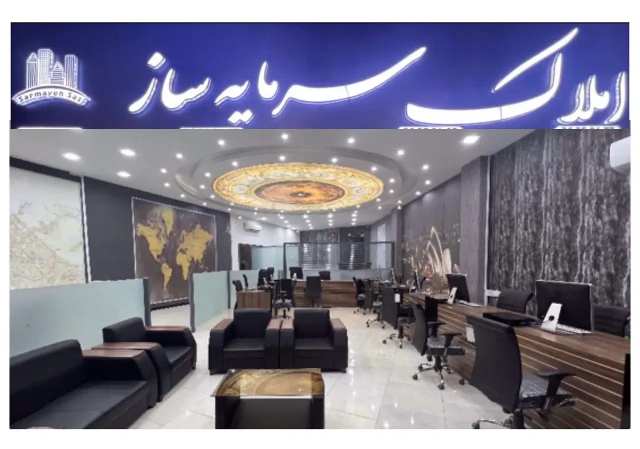 رهن و اجاره _ واحد سه خوابه فرهنگشهر _خوش نقشه
