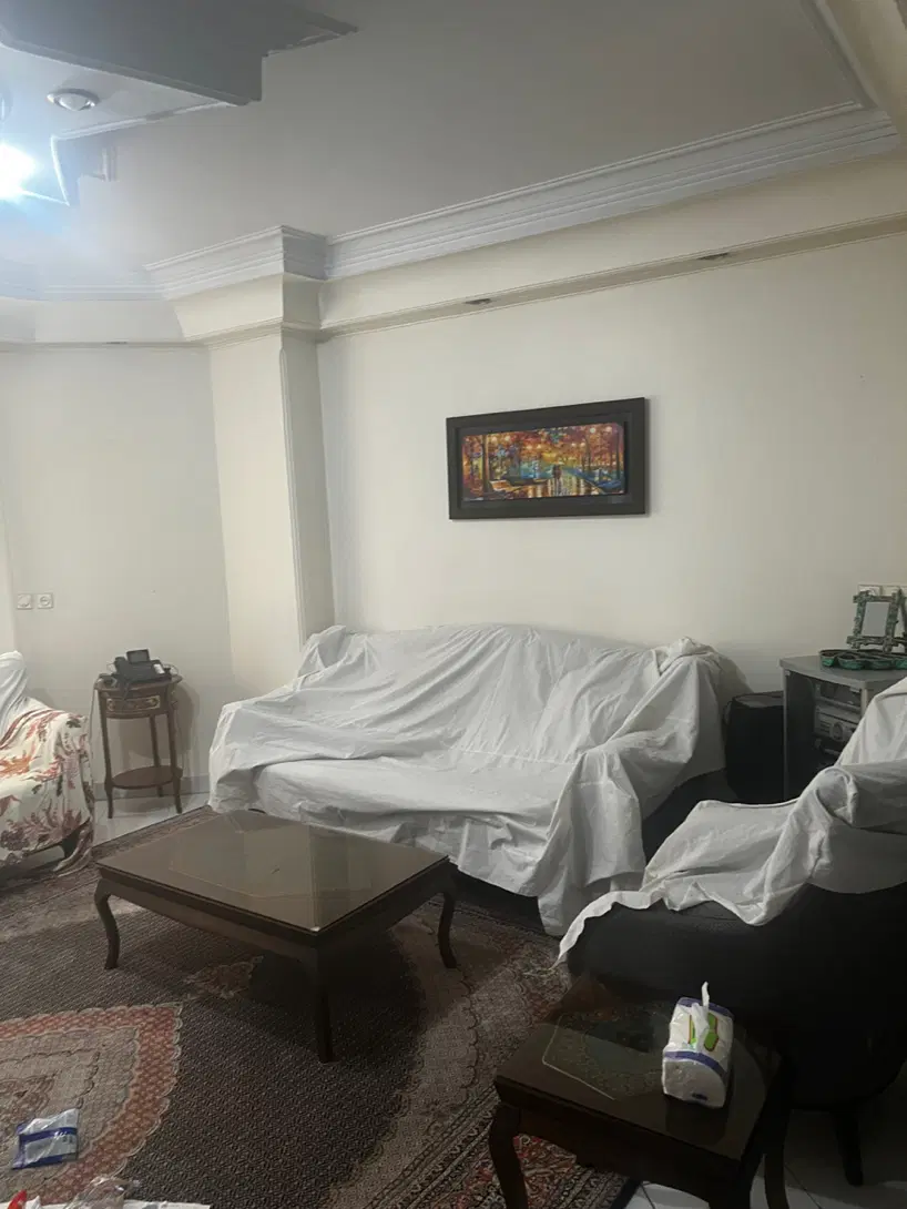 فروش آپارتمان