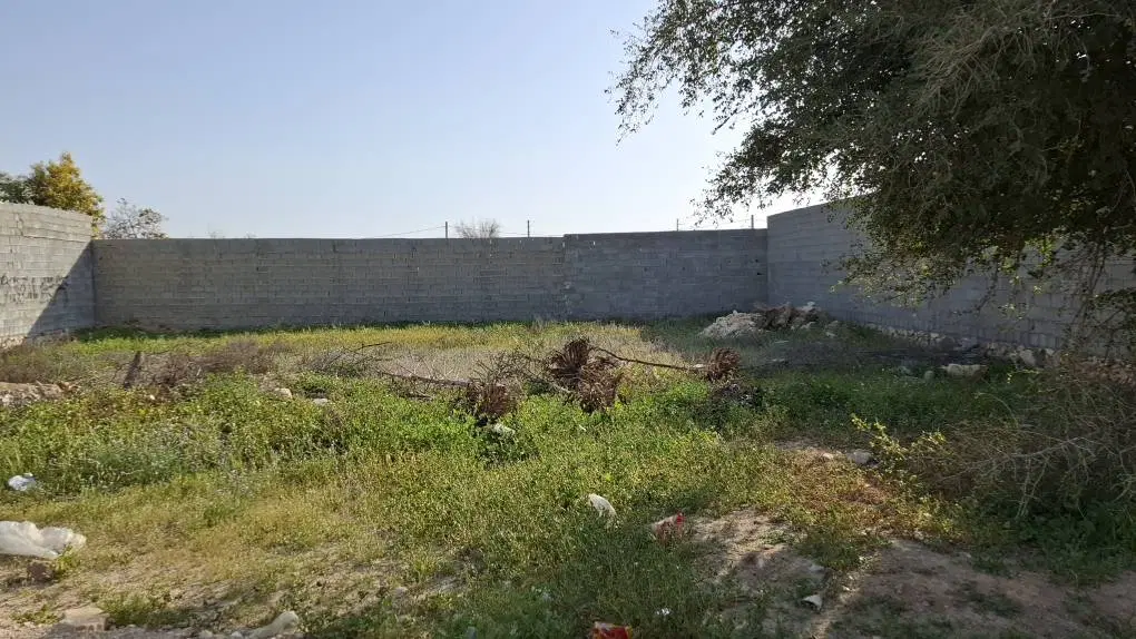 فروش زمین گورک