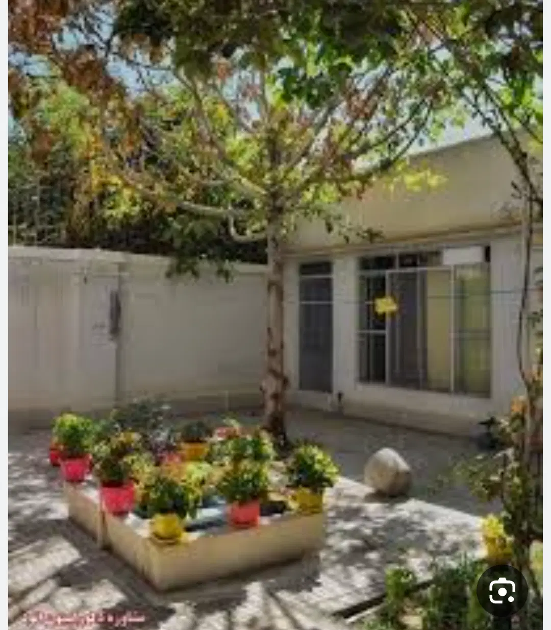 اجاره خانه ویلایی