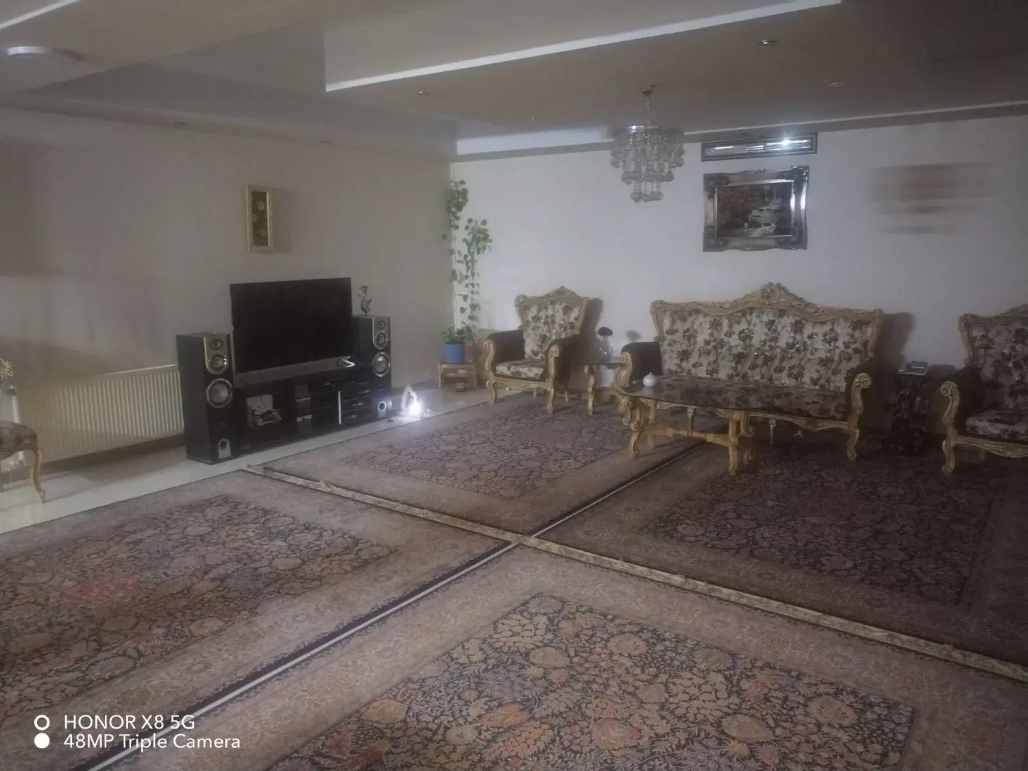 آپارتمان 153 متری شاخه اصلی