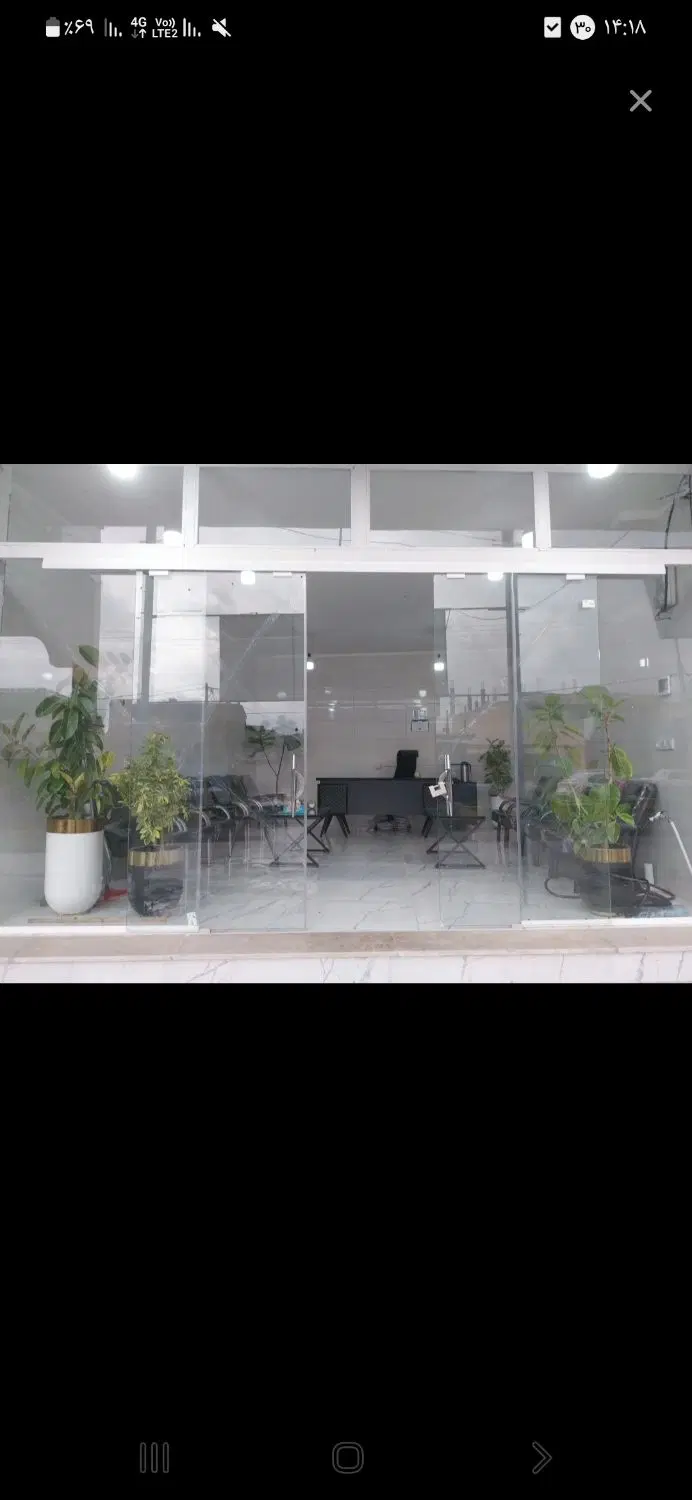 فروش مغازه ۲۰ متری مرکز شهر