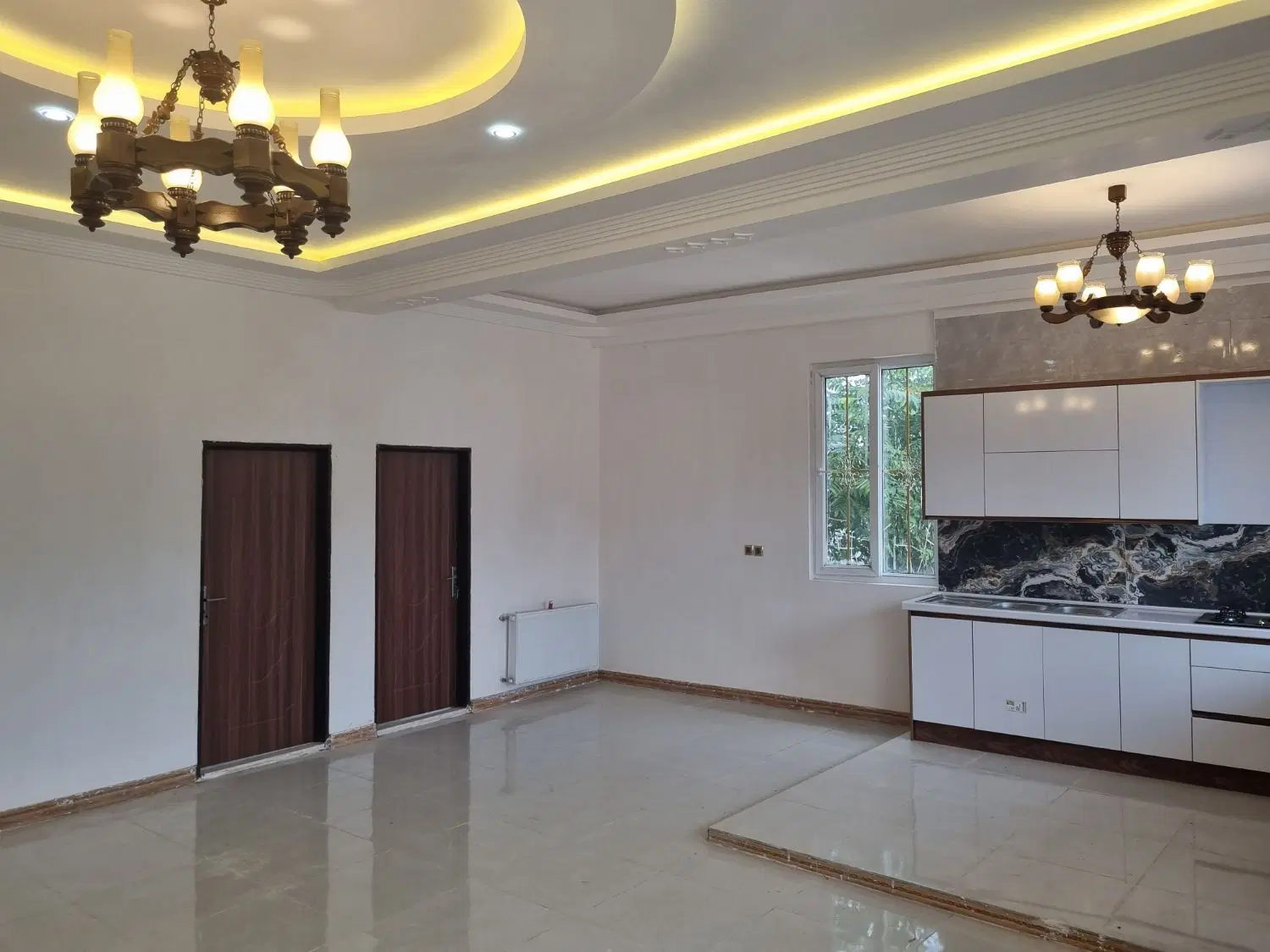 فروش ویلای لوکس سندار شهری