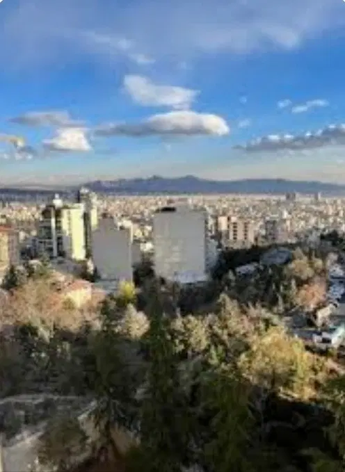 فروش خانه ویلایی در محدوده‌ی قائم مقام