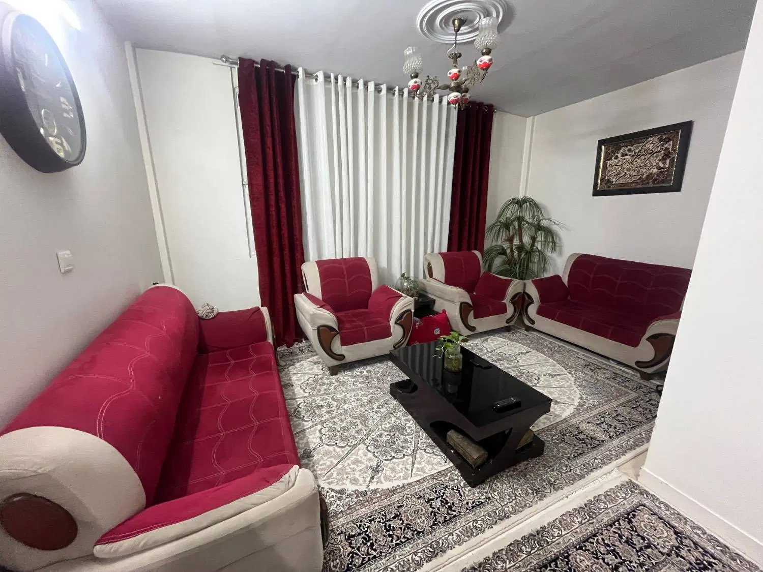 اجاره واحد مسکونی