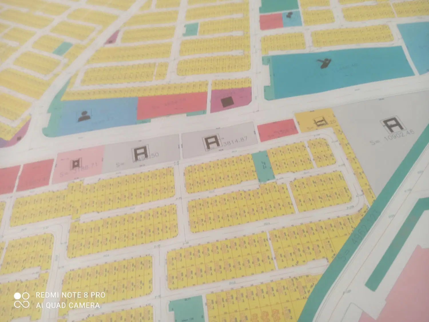فروش واحد