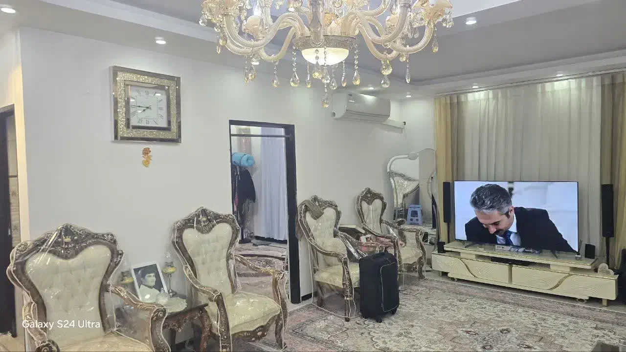 فروش ویلا دل جنگل سند تک برگ