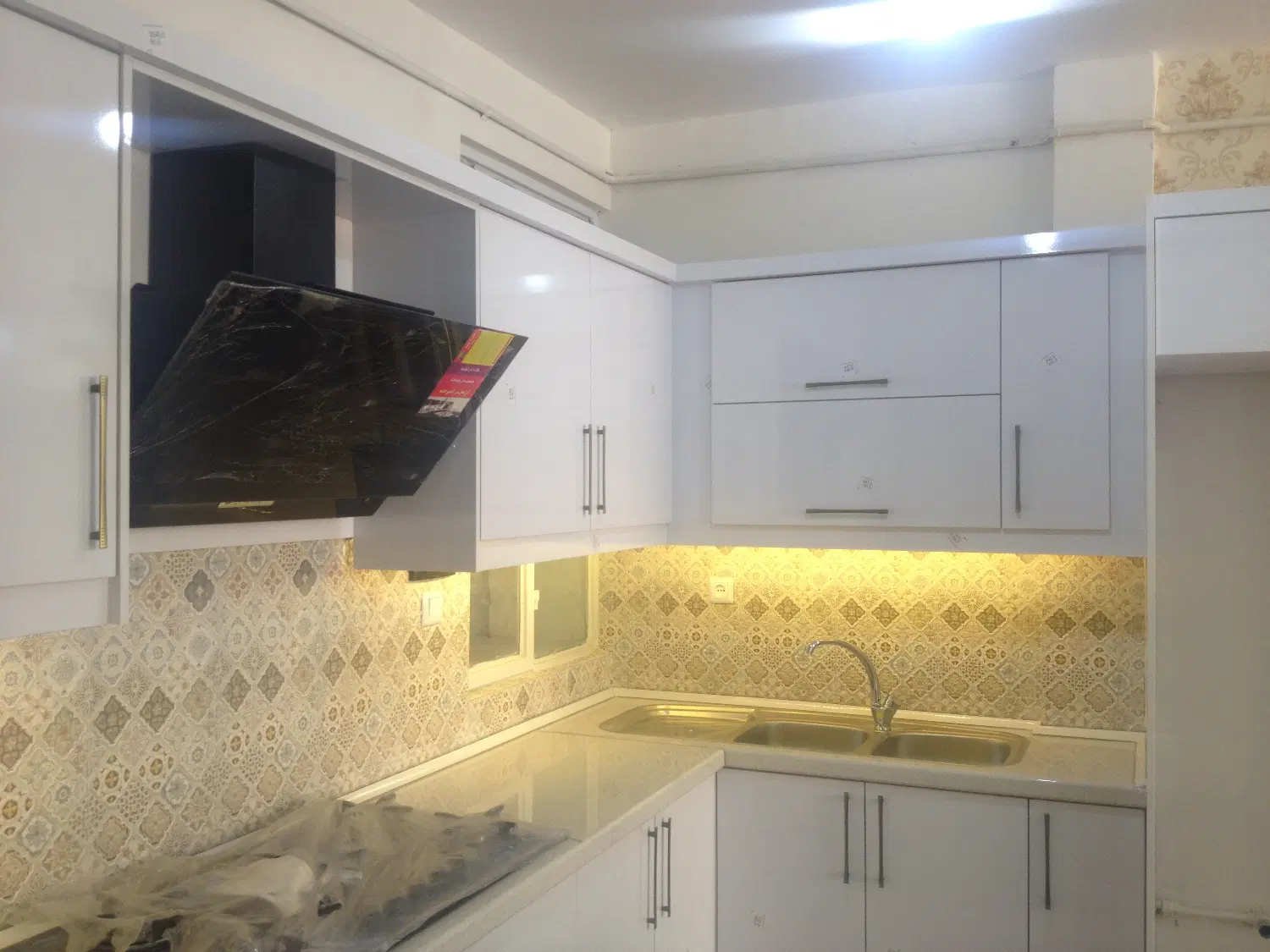 هنرستان 120 متری_بازسازی شده
