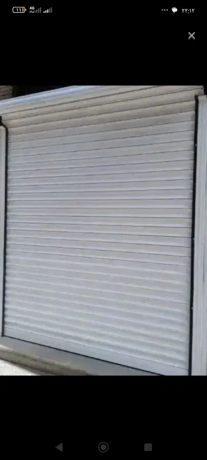 مغازه 25متری کوچه جنب مخابرات جهاد 7