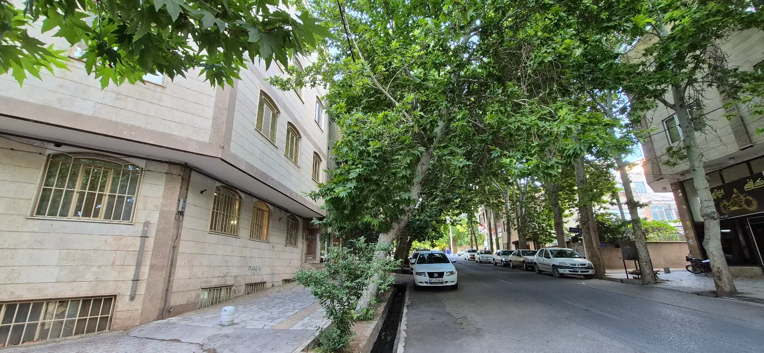 اجاره کوتاه مدت واحد مبله(کارمندان اداری_خانوادگی)