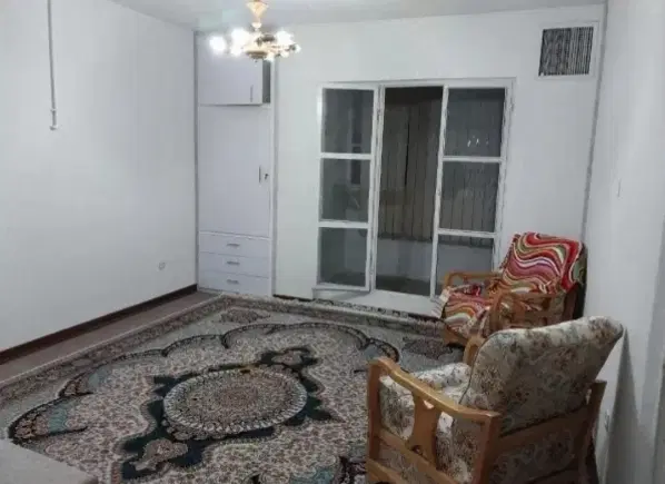 بازسازی شده طبقه همکف فاضل اسکان ۴