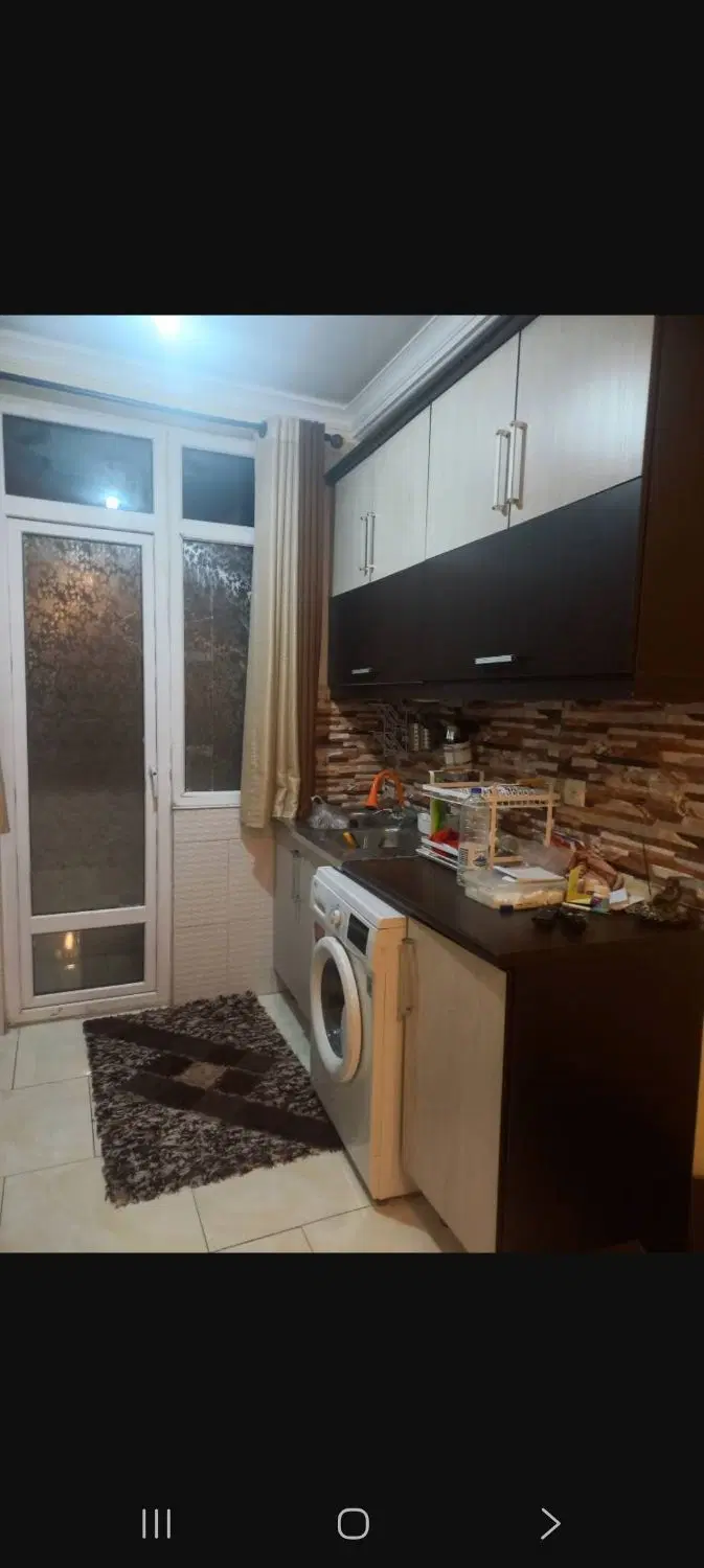 ۳۹ متر طبقه دوم با اسانسور تک واحدی ۷ ساله
