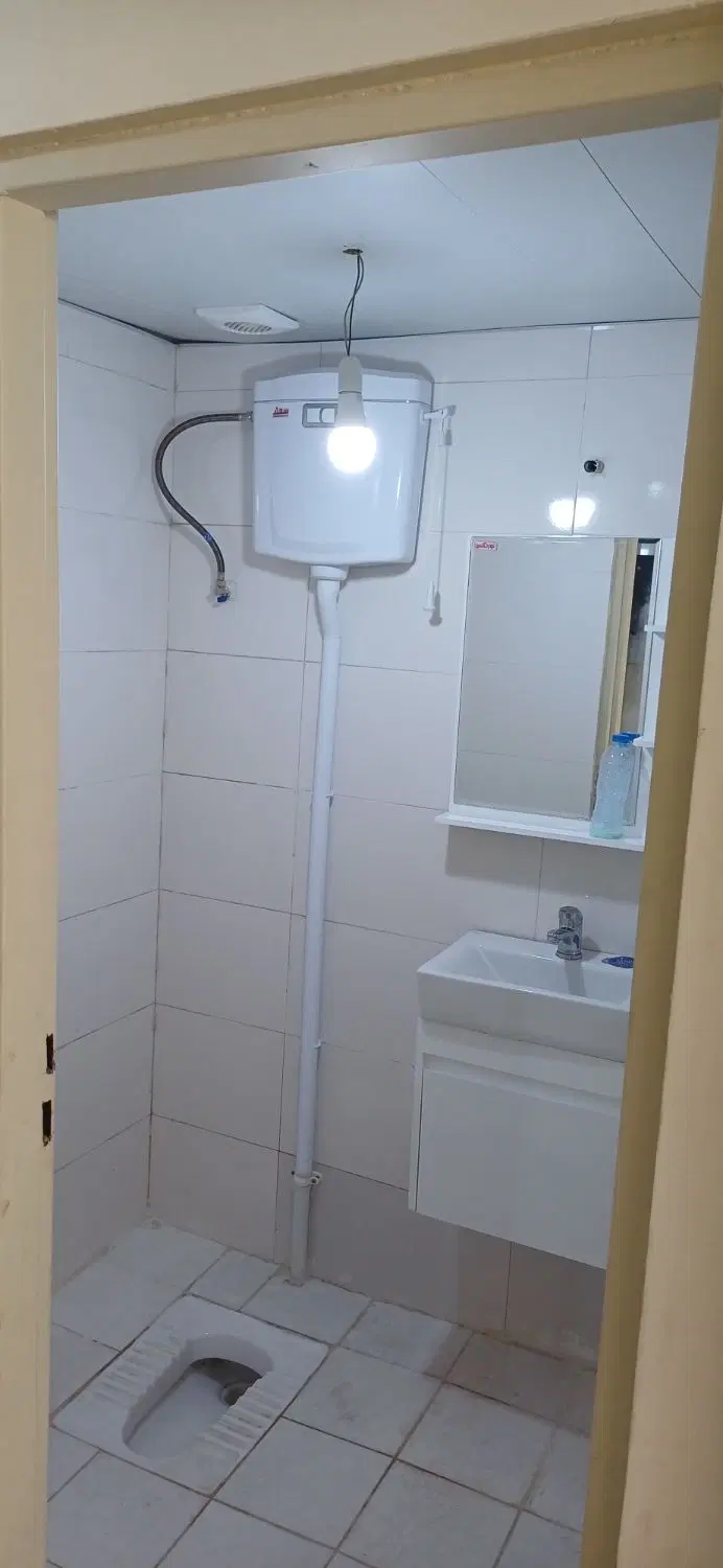 رهن کامل کیسون ۷۵متری