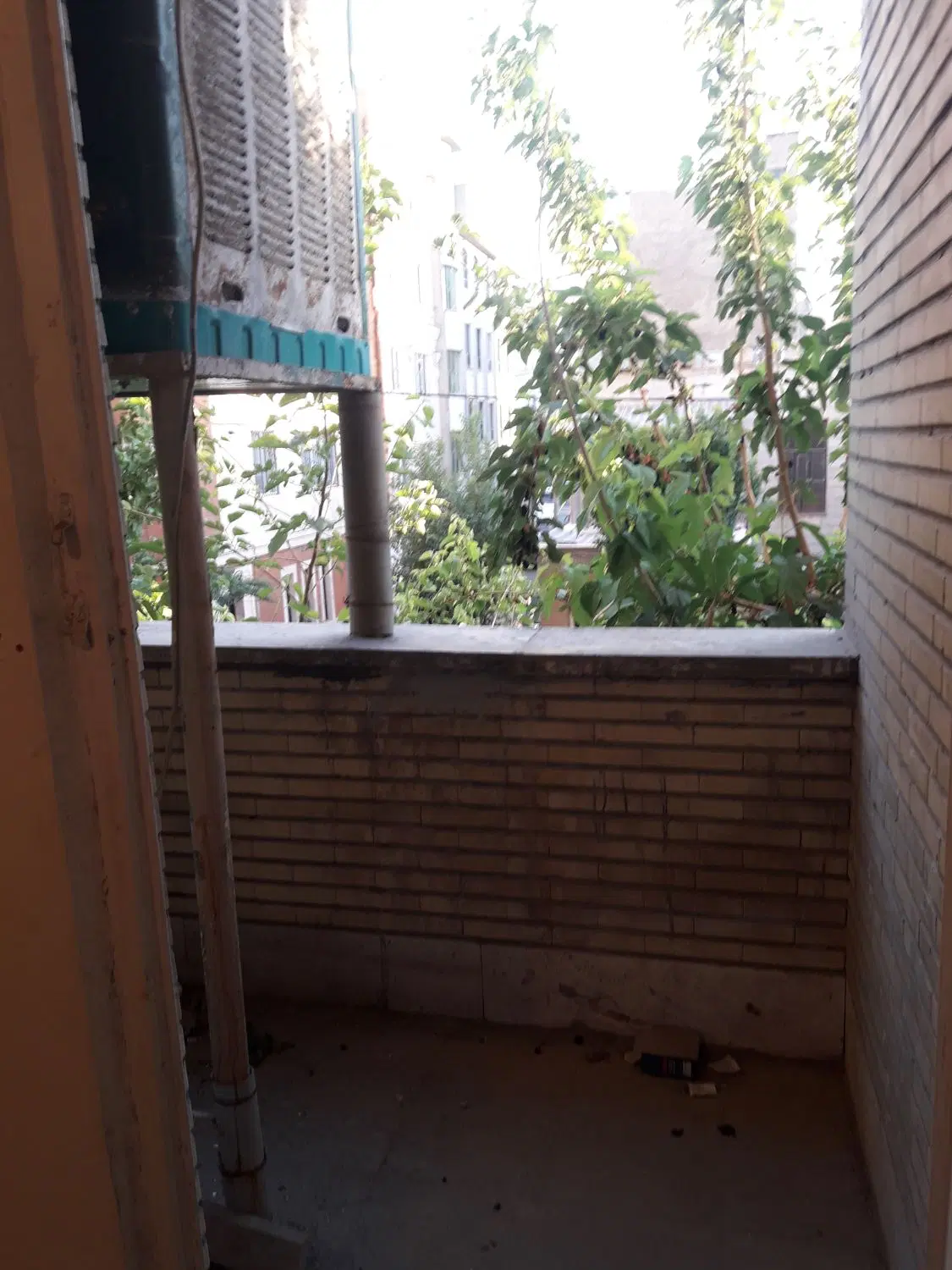 آپارتمان فروشی